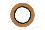 Фрикционный диск (138x1.8x42T) 2nd