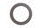 Фрикционный диск (112x2.1x32T) 3rd (односторонний, внутренние зубья)