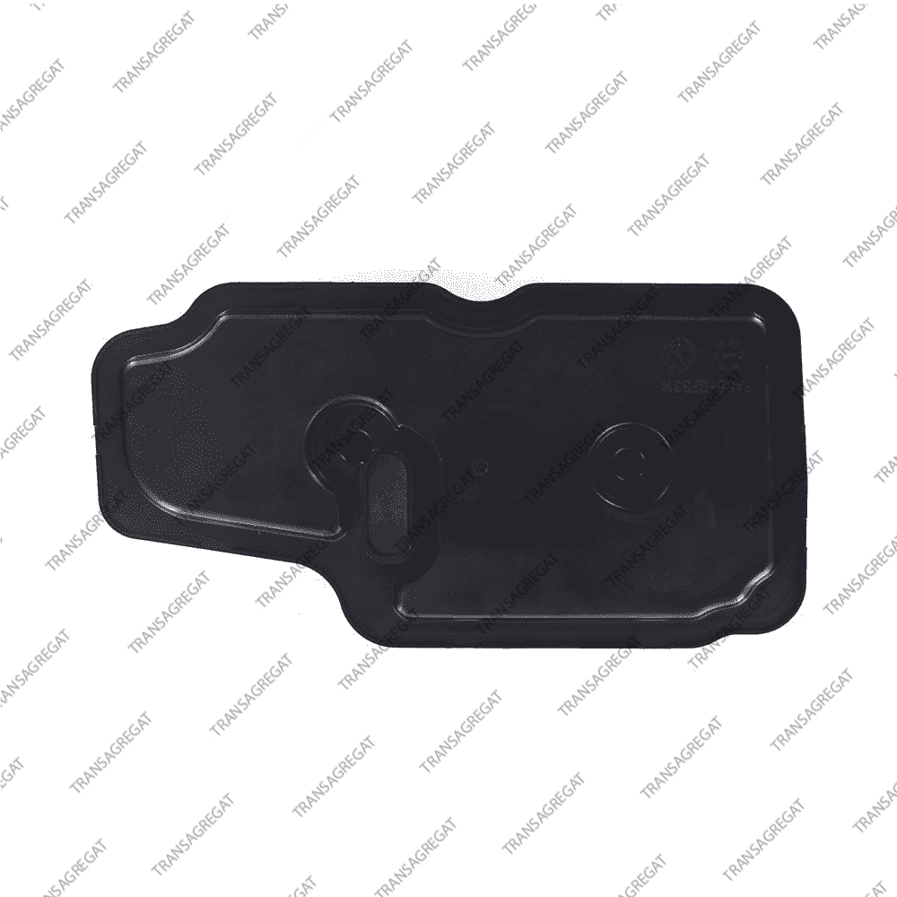 Фильтр (Gen 1/2, 2008-up, пластиковый)