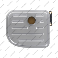 Фильтр (тип 1, 2009-up, металл/пластик)