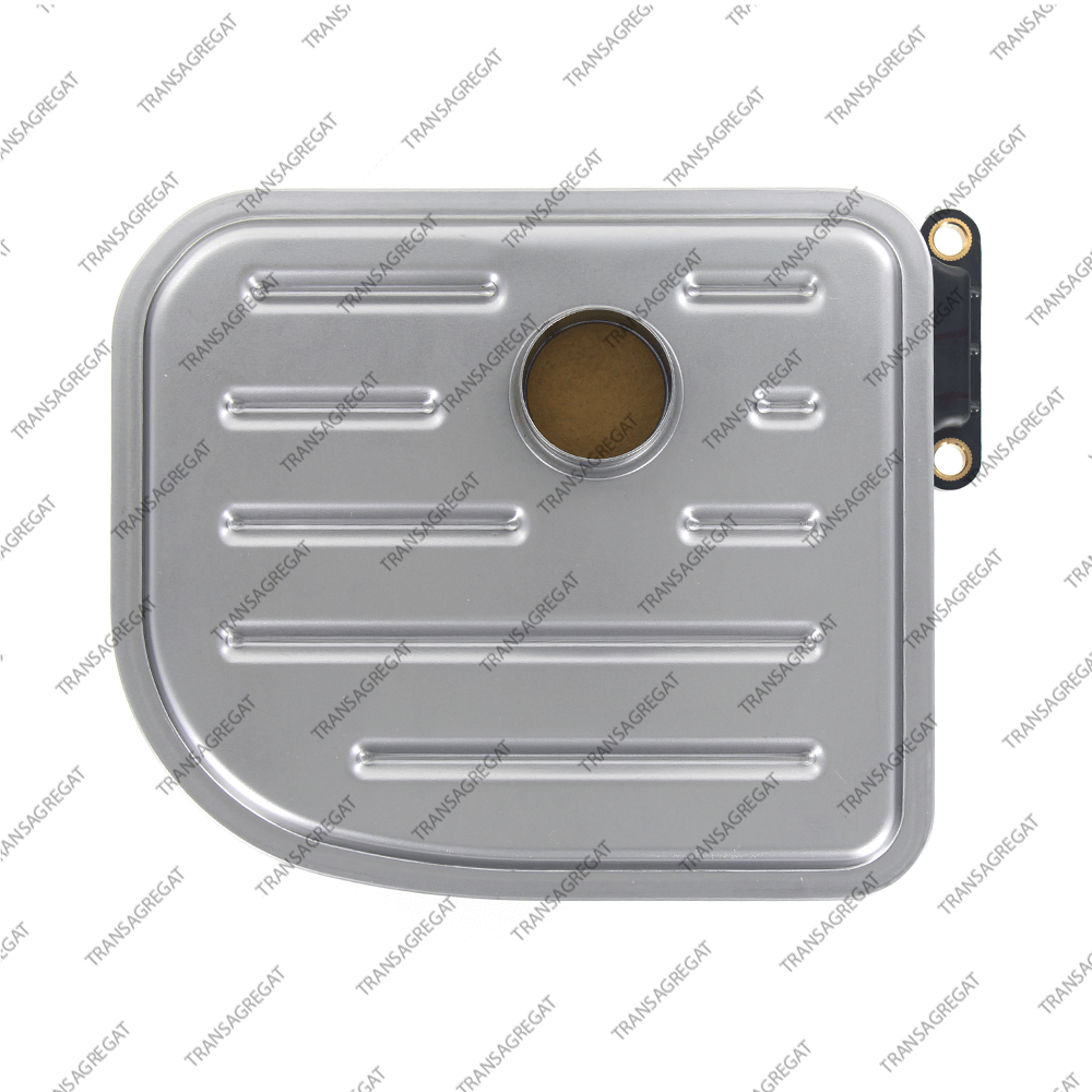 Фильтр (тип 1, 2009-up, металл/пластик)