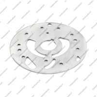 Пластина масляного насоса (VAG)