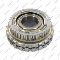 Корпус сцепления B