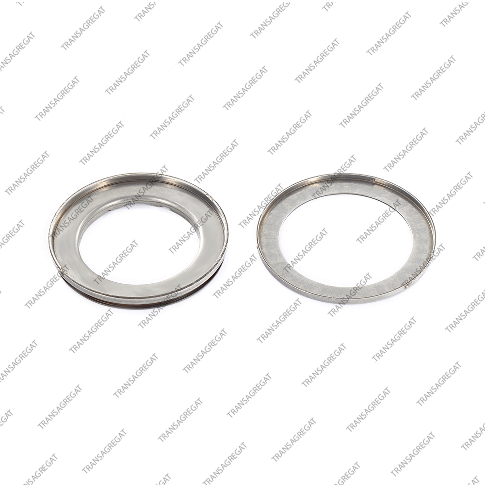 Подшипник ступицы сцепления B наружный (60x40x7.2*)