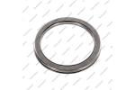 Подшипник корпуса сцепления 4-5-6/3-5/Reverse упорный (75x59x3.7)