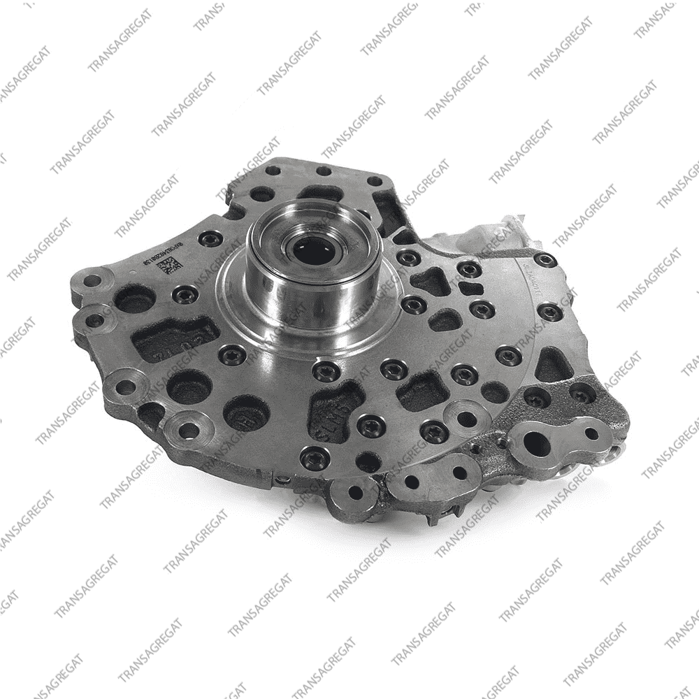 Насос масляный в сборе (Gen 2, 2012-up, высота ступицы 31mm)*