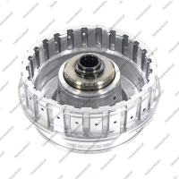 Корпус сцепления 4-5-6/3-5/Reverse (Gen 1/2, 2008-up)