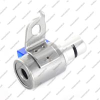 Соленоид переключения (S4, синий разъем)