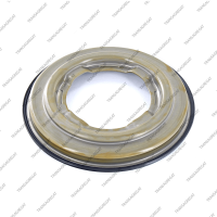 Контрпоршень (147x71x17) C2 (Direct, обрезиненный)