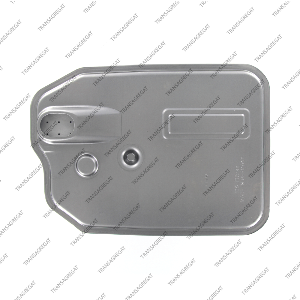 Фильтр основной (металл/пластик)