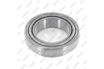 Подшипник дифференциала задний (80x50x20.0/21,5, роликовый)*