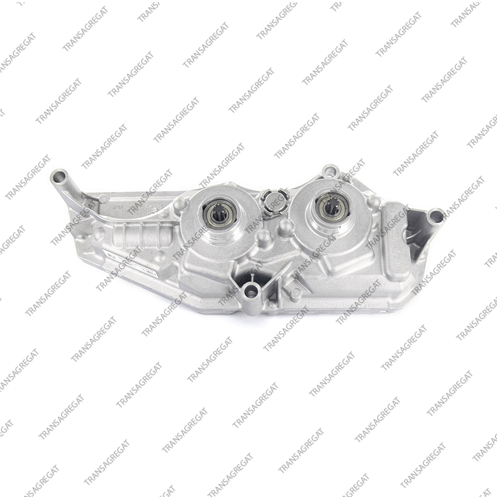 Электромеханический блок управления (TCM, тип 1, Ford)*