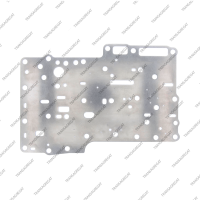 Пластина сепараторная гидравлического блока управления нижняя (тип 2)