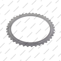 Опорный диск (127x2.8/3.4x40T) Overdrive Direct (ступенчатый, #3)