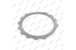 Опорный диск (143x3.0x12T) 2nd Brake (#1)