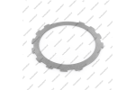 Опорный диск (143x3.5x12T) 2nd Brake (#6)