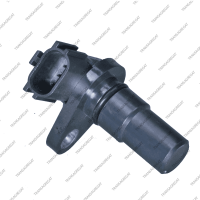 Датчик скорости №1 (#G4T07481A, #G4T07281, разъем вбок, 3 контакта)