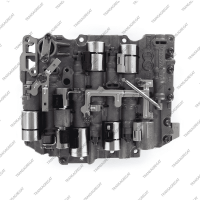 Гидравлический блок управления (тип 1, 2005-up, Gen 1, Volvo, Land Rover, Ford, Mazda)*