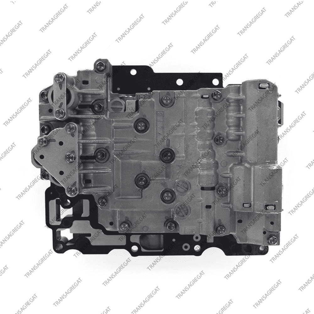 Гидравлический блок управления (тип 1, 2005-up, Gen 1, Volvo, Land Rover, Ford, Mazda)*