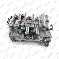 Гидравлический блок управления (тип 2, 2010-up, Gen 2, Volvo, GM, Opel, SsangYong)*