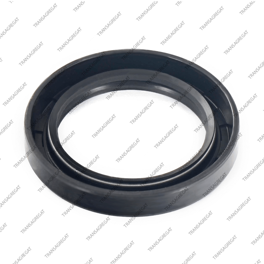 Сальник масляного насоса (43x60x9.0)