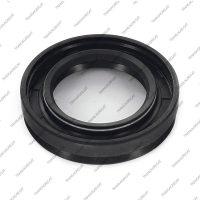 Сальник привода левого, правого (35x56x7.5/11.5, внешняя часть полностью обрезиненная)