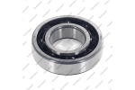 Подшипник дифференциала (тип 1, 72x35x18.2, шариковый)*