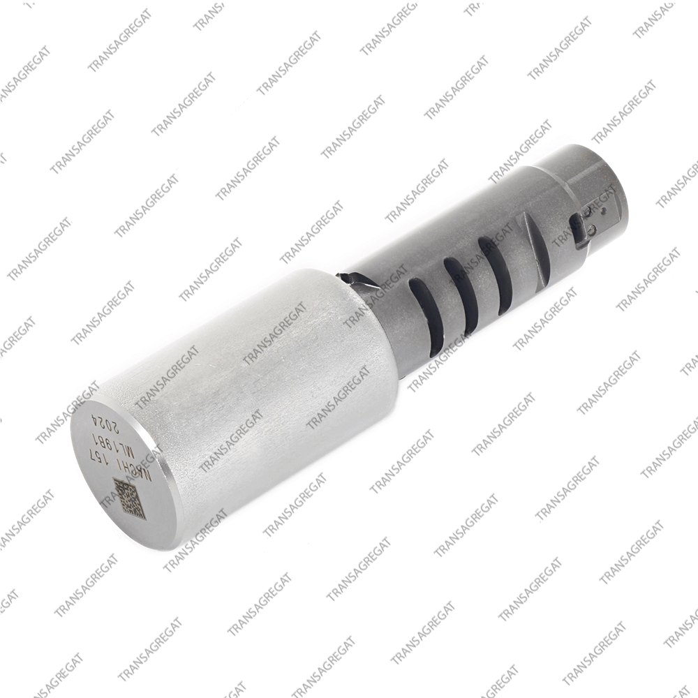 Соленоид переключения (SL2, SL4, белый разъем)