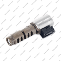 Соленоид регулировки давления (SLT, черный разъем)