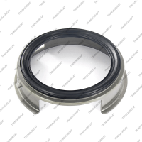 Поршень (174x120x40) B3 (обрезиненный)