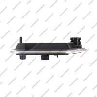 Фильтр (тип 1, пластиковый, с маслозаборником высотой 17mm)