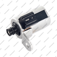 Соленоид регулировки давления (черный разъем сбоку)