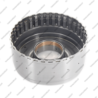 Корпус сцепления Reverse