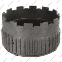 Шестерня коронная переднего планетарного редуктора