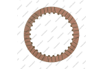 Фрикционный диск (124x1.6x30T) E (сегментированный)