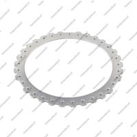 Опорный диск (123x3.0x30T) A