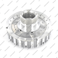 Корпус сцепления E (тип 2, 2015-up, под 5 фрикционных дисков, 48 зубов на валу, #1102-471-030)*