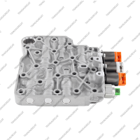 Гидравлический блок управления (тип 1)