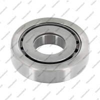 Подшипник ведомого шкива передний (32x80x18.0, роликовый)***