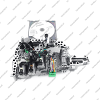 Гидравлический блок управления (Nissan, Renault, тип 1)*