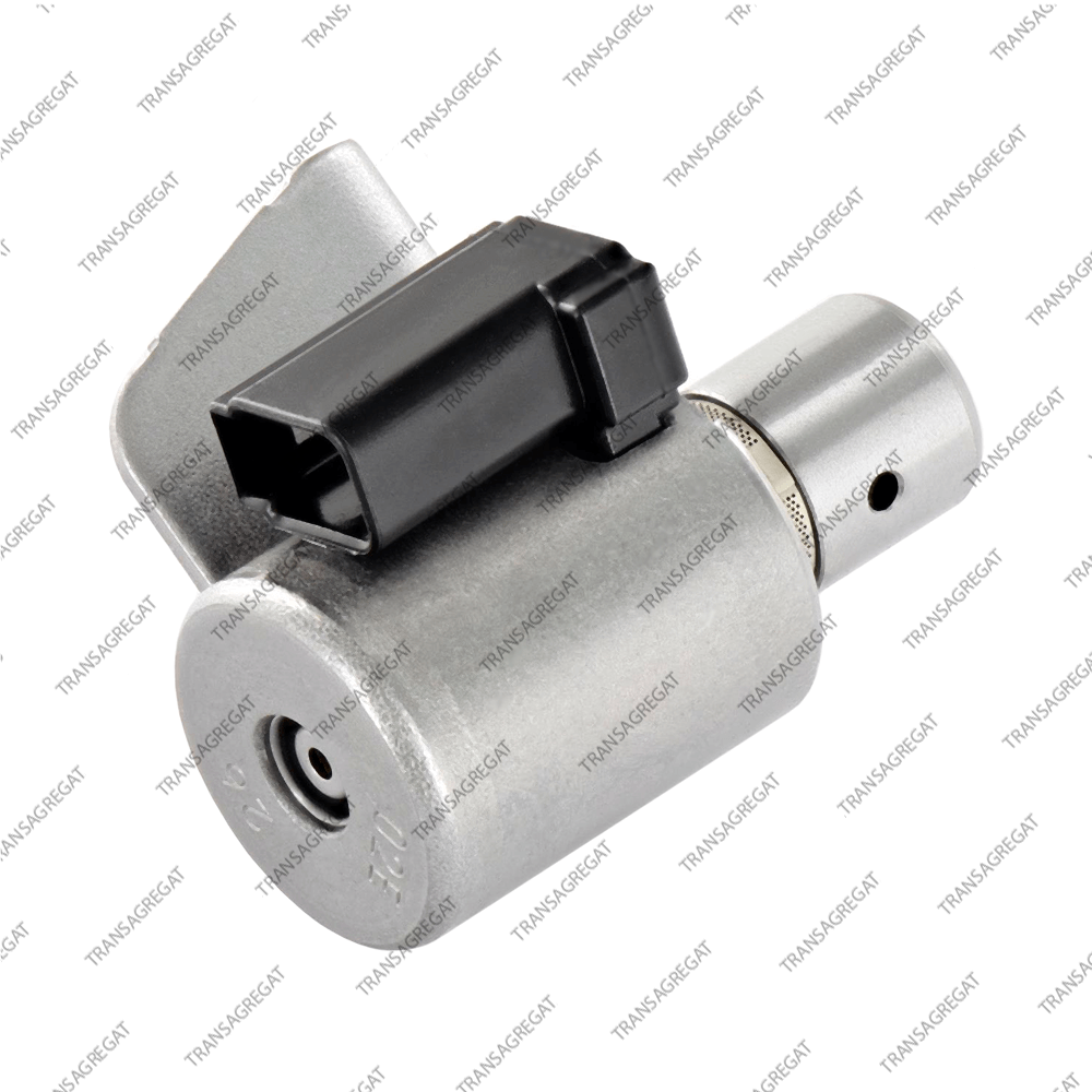 Соленоид переключения (S1, S3, тип 1, черный разъем)*