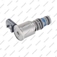 Соленоид блокировки (серый или черный разъем)