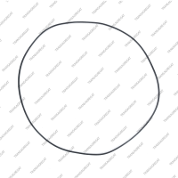 Резиновое кольцо передней крышки (OD 240mm)