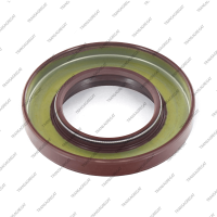 Сальник привода левого (45x80x10.0/16.5)