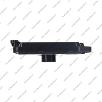 Фильтр (тип 1, Dodge, Jeep, Ssang Yong, пластиковый, квадратный, со скосом)