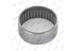 Подшипник дифференциала внутренний (тип 1, 37x42x17.0, игольчатый)