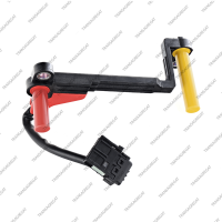 Датчик входной и выходной в комплекте (тип 1, #4262026000/4262026001)*