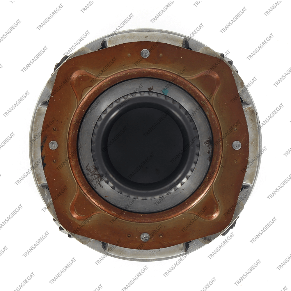 Планетарный редуктор Output (4 сателлита по 15 зубов)*