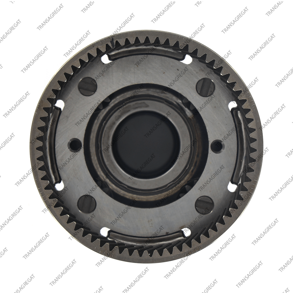 Планетарный редуктор Output (4 сателлита по 15 зубов)*