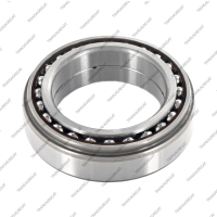 Подшипник корпуса трансмиссии (56x86x25.0, шариковый)